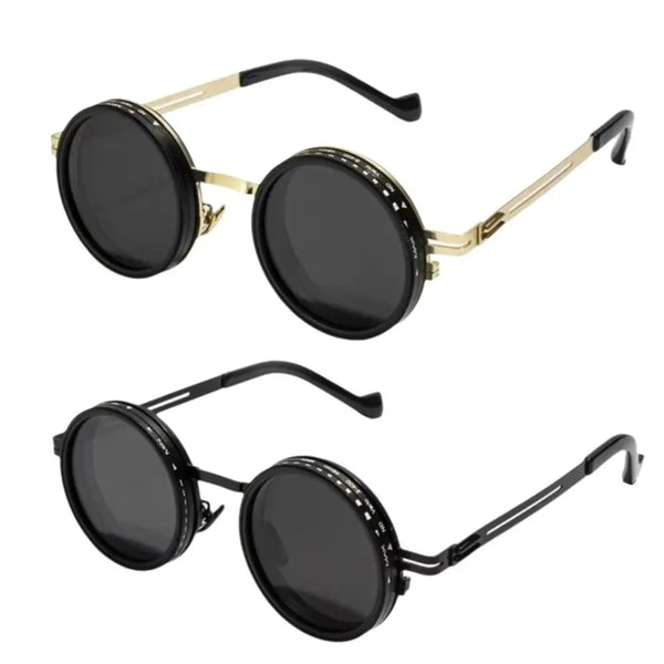 Stylowe Okulary na Każdą Okazję