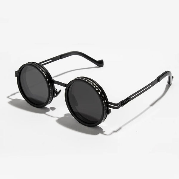 Stylowe Okulary na Każdą Okazję